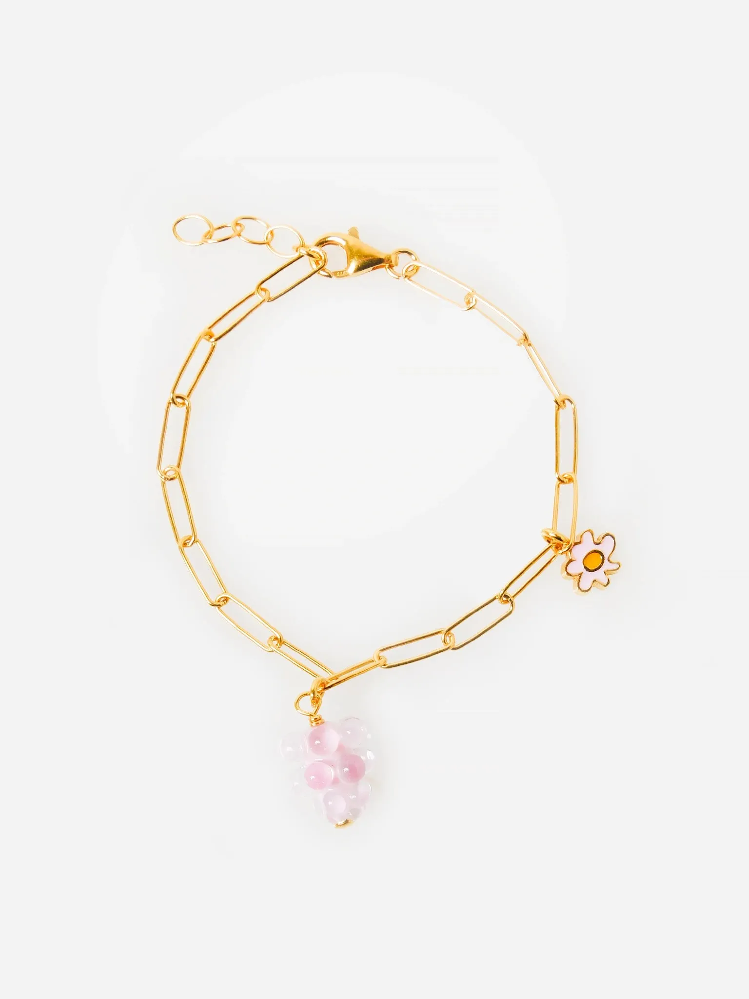 10 Deco Art Summer Kiss Bracelet