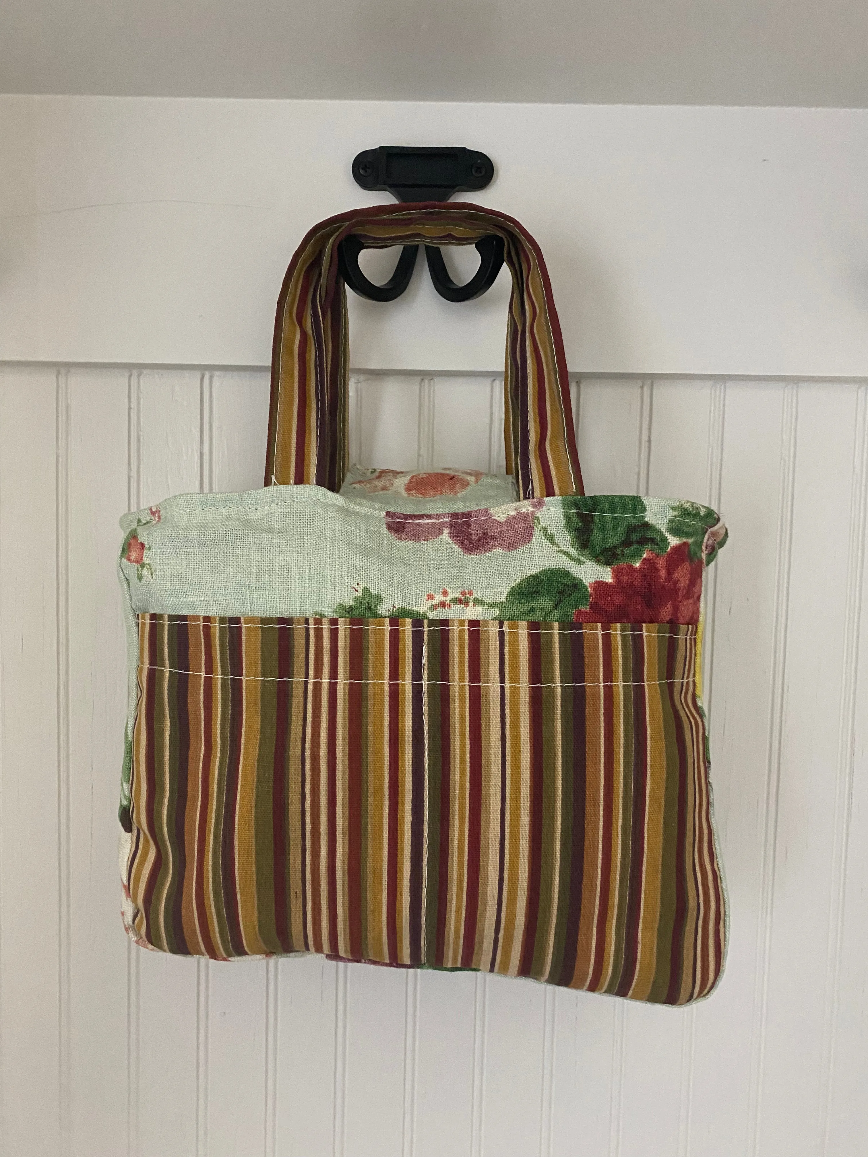 101928 Bible Bag - Simply Seafoam