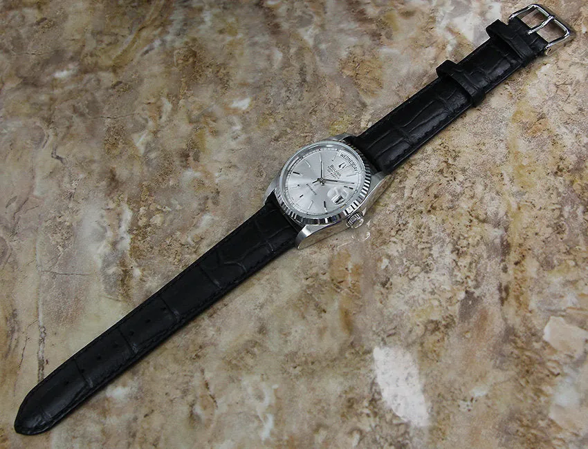 1980 Bulova Super Seville Men's Watch
