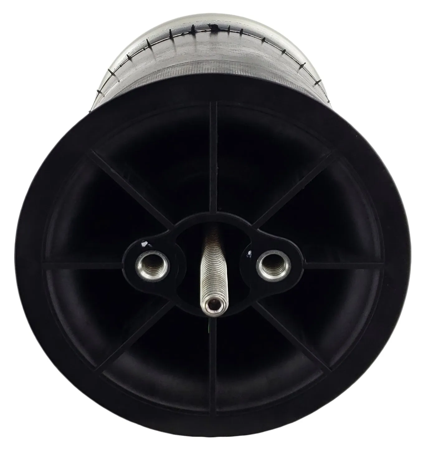 2 pack of TORQUE Trailer Air Spring Bag (Replaces Firestone 5423, Firestone W01-358-5423, Granning 5235) (2 x TR5423)