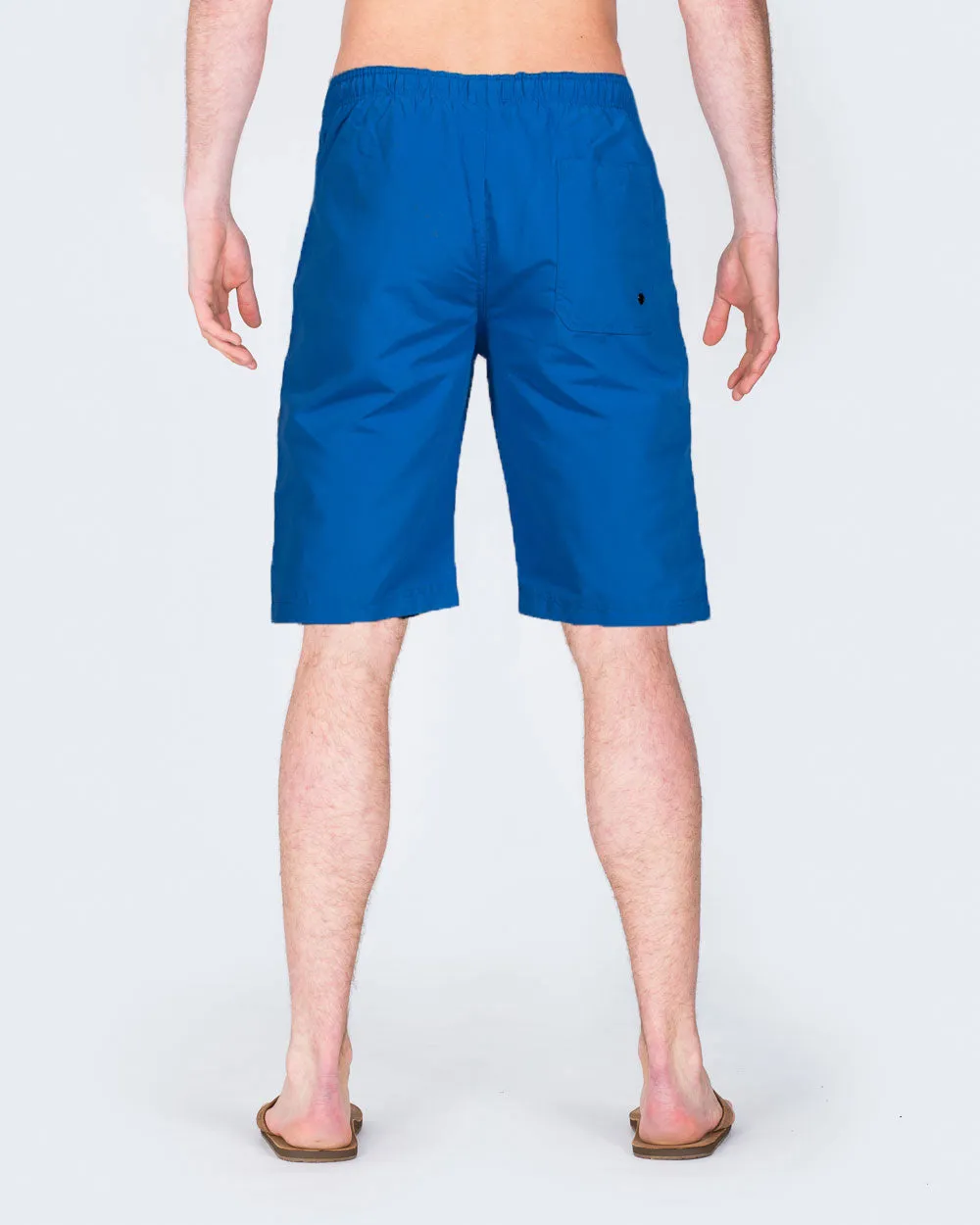 2t Tall Swim Shorts (royal blue)