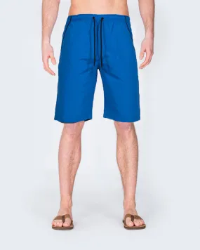 2t Tall Swim Shorts (royal blue)
