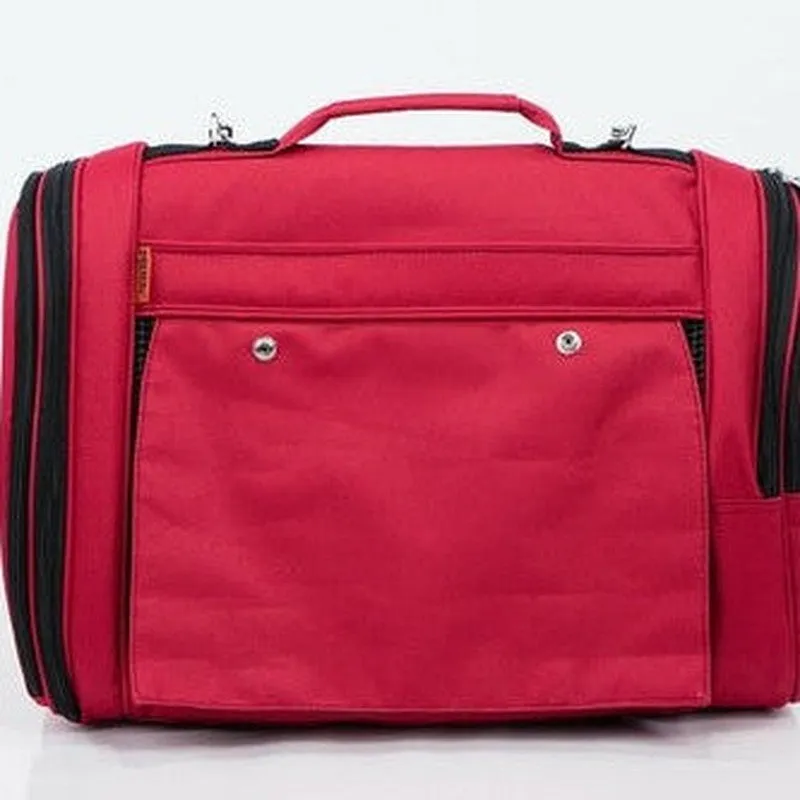 358 Hideaway™ Backpack - Versatile Pet Carrier for Travel