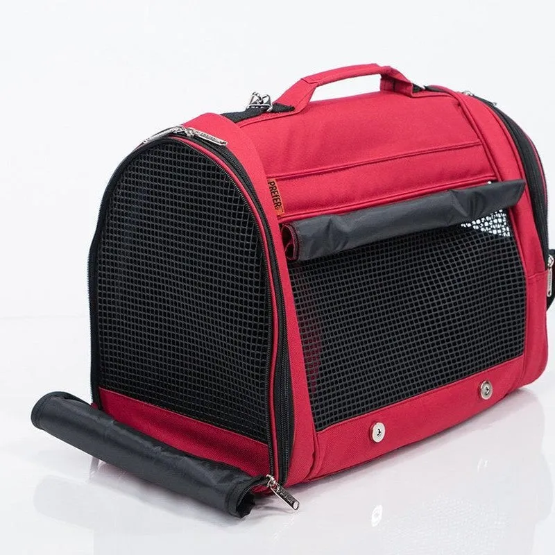 358 Hideaway™ Backpack - Versatile Pet Carrier for Travel