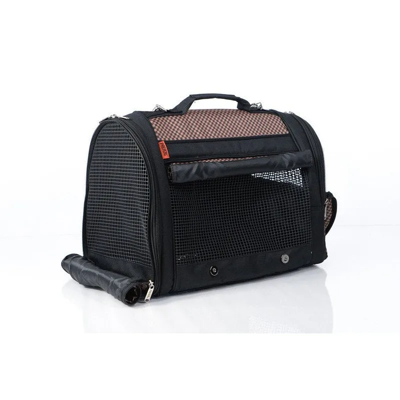358 Hideaway™ Backpack - Versatile Pet Carrier for Travel