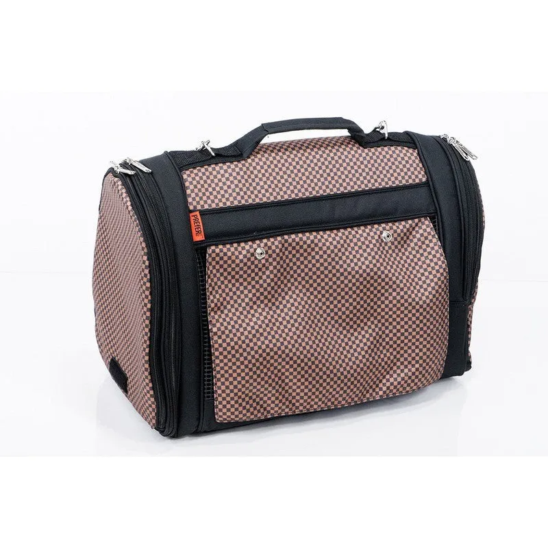 358 Hideaway™ Backpack - Versatile Pet Carrier for Travel
