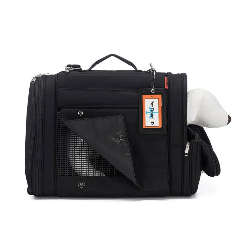 358 Hideaway™ Backpack - Versatile Pet Carrier for Travel