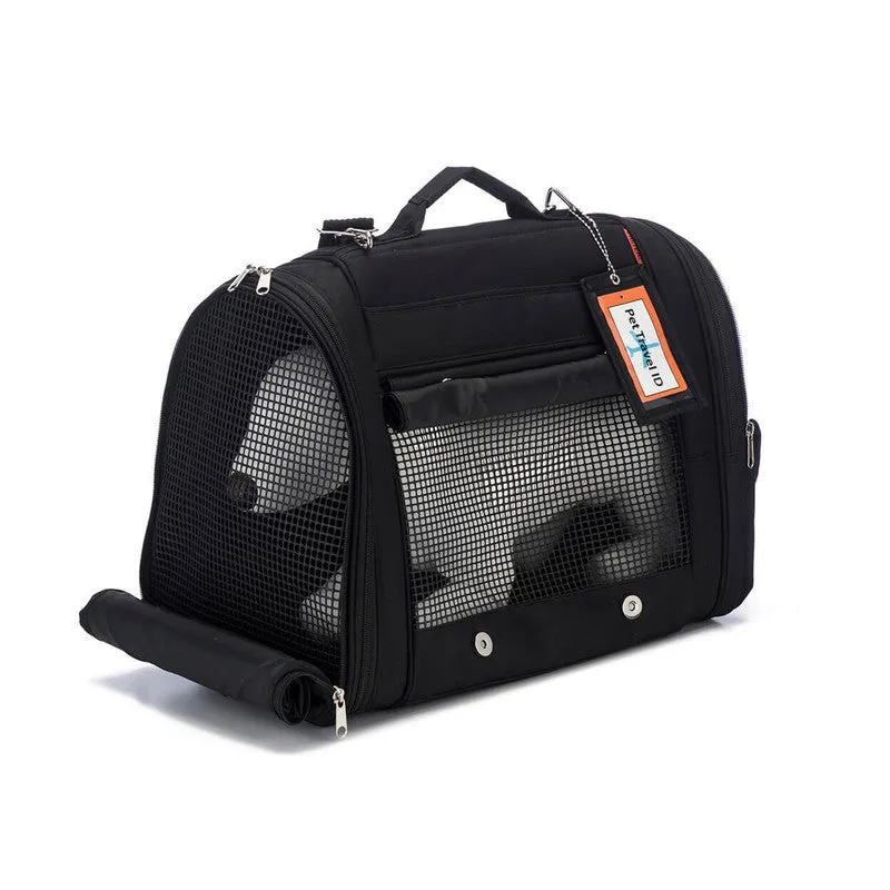 358 Hideaway™ Backpack - Versatile Pet Carrier for Travel