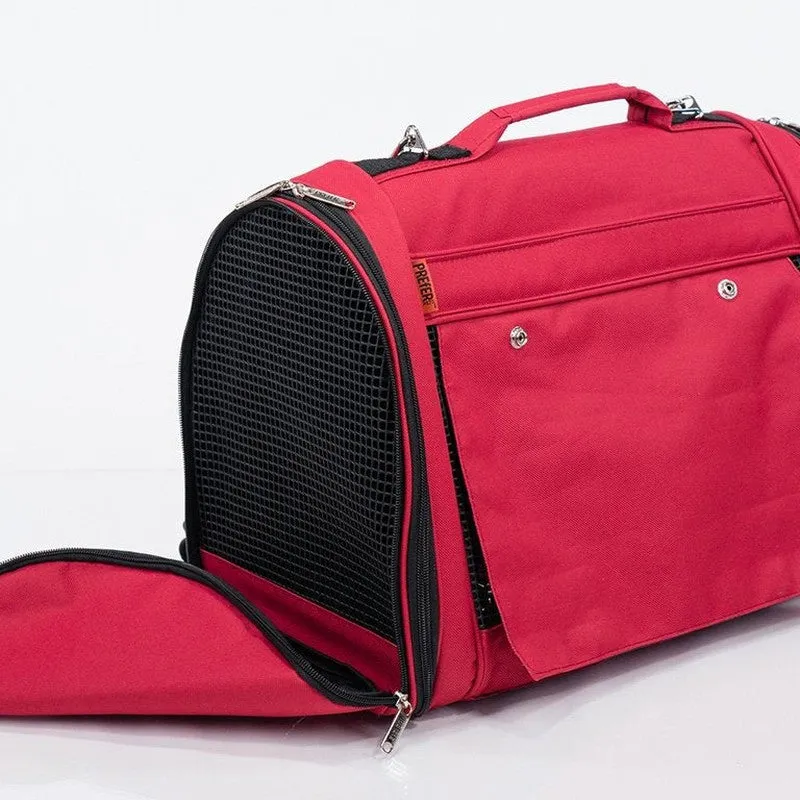 358 Hideaway™ Backpack - Versatile Pet Carrier for Travel