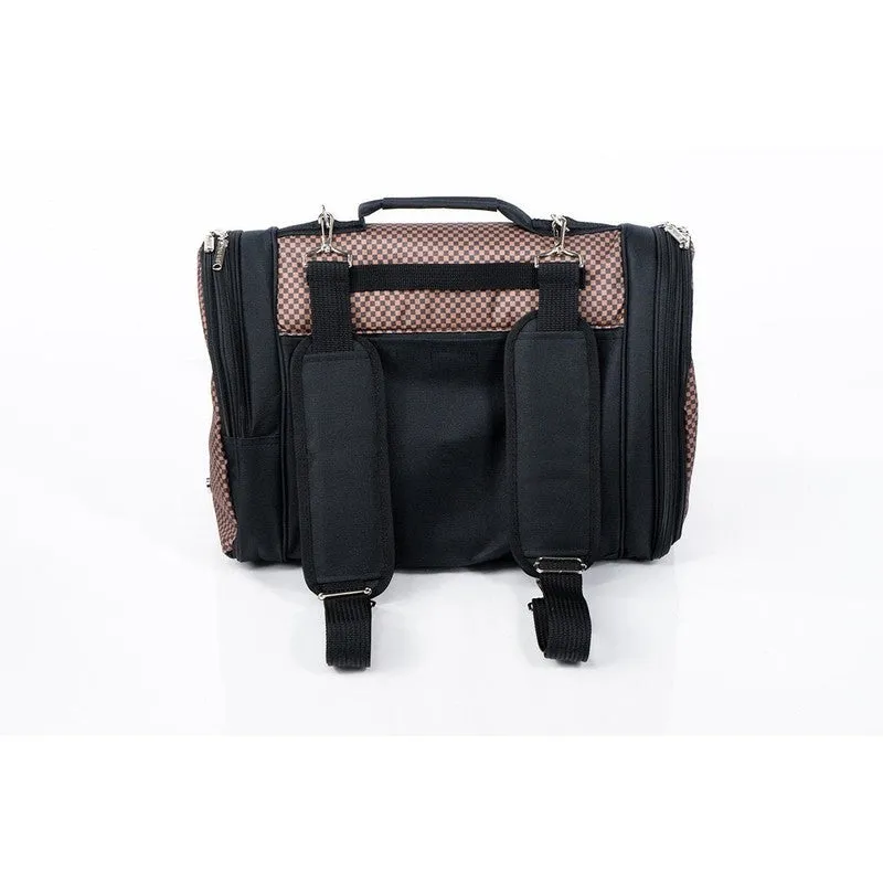 358 Hideaway™ Backpack - Versatile Pet Carrier for Travel