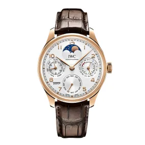 44.2mm Portugieser Perpetual Calendar