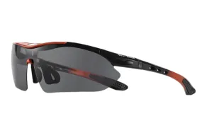 5 Lens Polarized Cycling Glasses Men Women Sports Sunglasses Road MTB Mountain Bike Bicycle Riding Goggles Eyewear