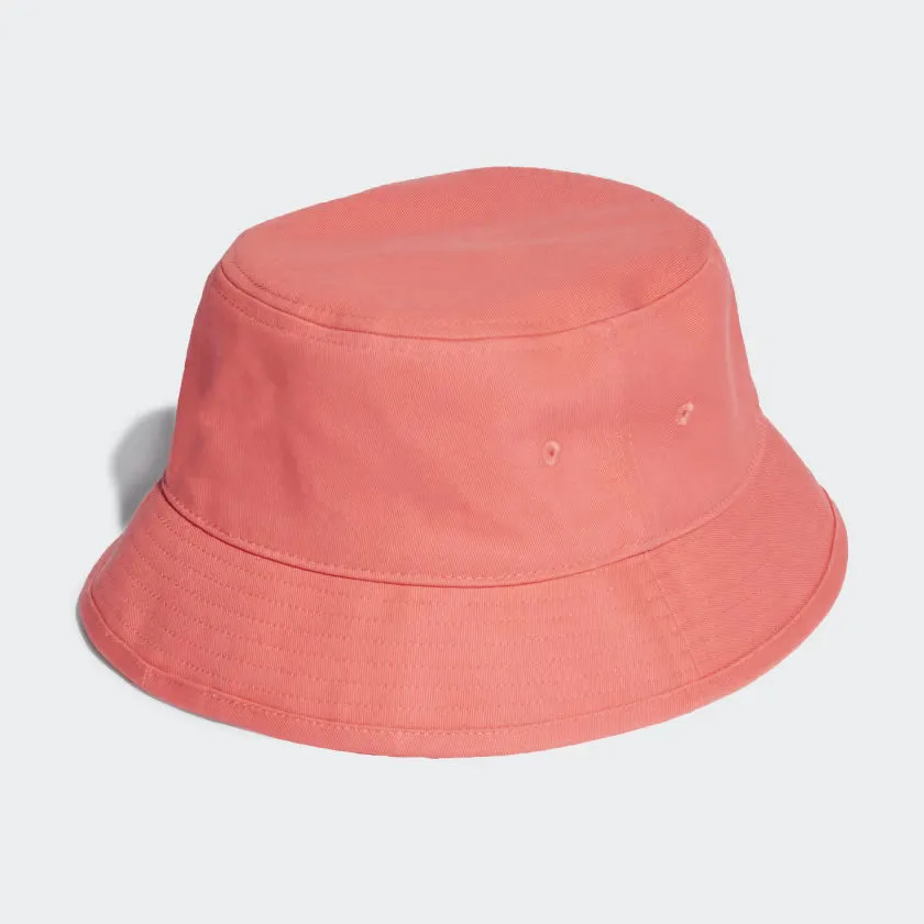 Adidas Juniors Trefoil Logo Bucket Hat HE9768