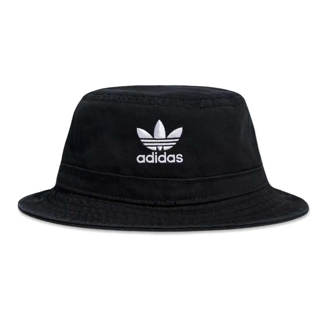 adidas - Unisex Washed Bucket Hat (CL5193)