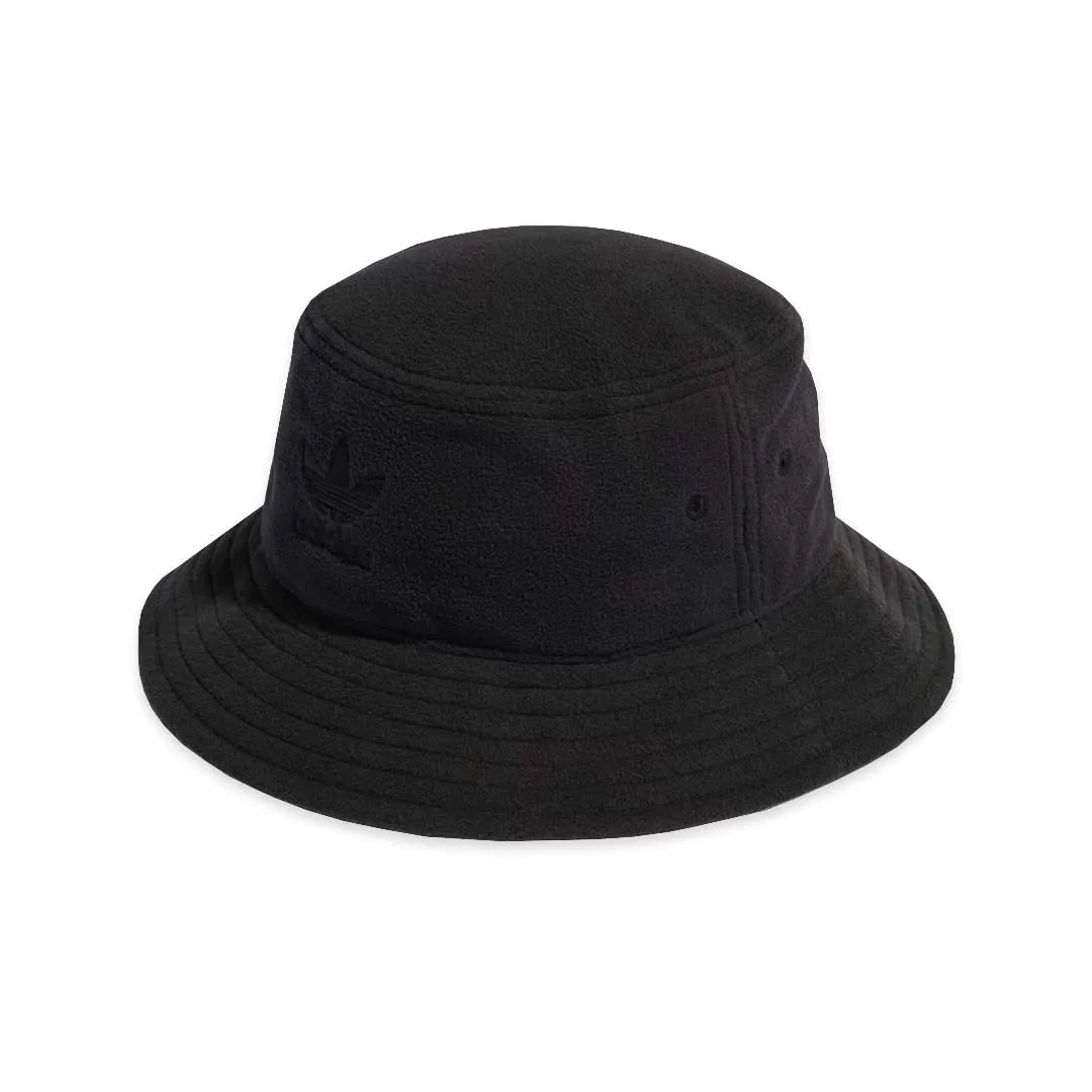adidas - Women's Adicolor Classic Winter Bucket Hat (HM1685-W)