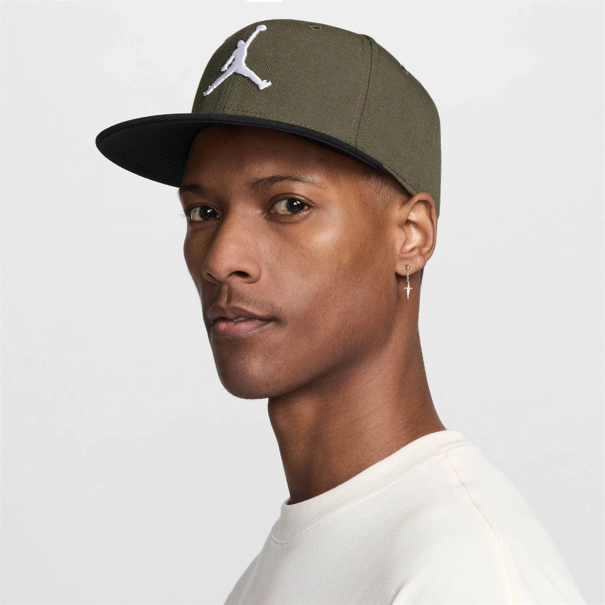 Air Jordan Jumpman Pro Adjustable Cap
