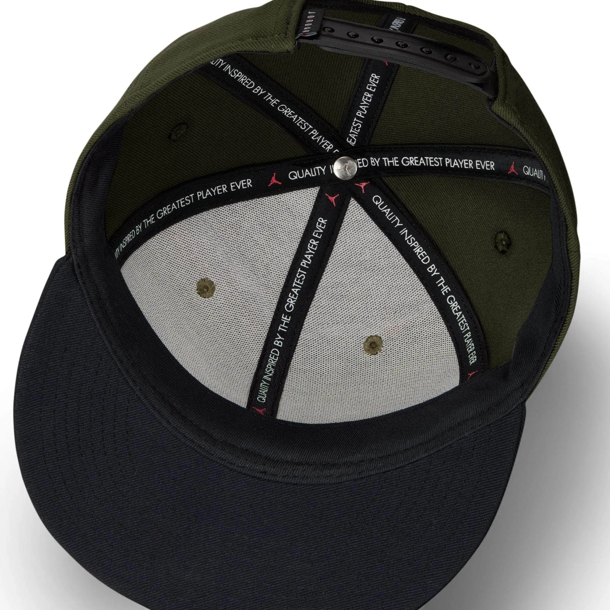 Air Jordan Jumpman Pro Adjustable Cap