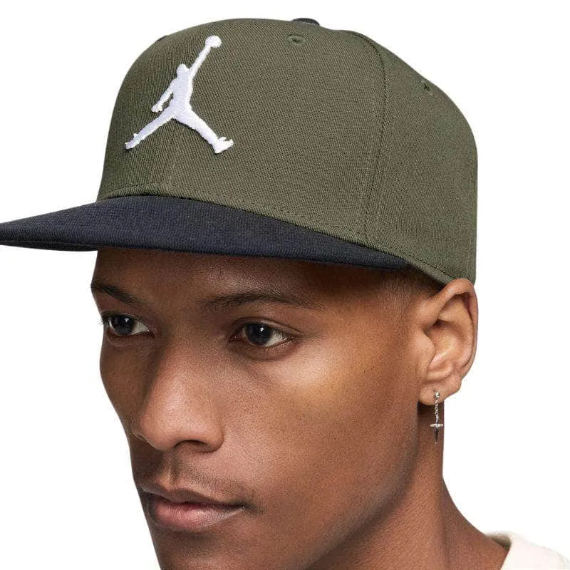 Air Jordan Jumpman Pro Adjustable Cap