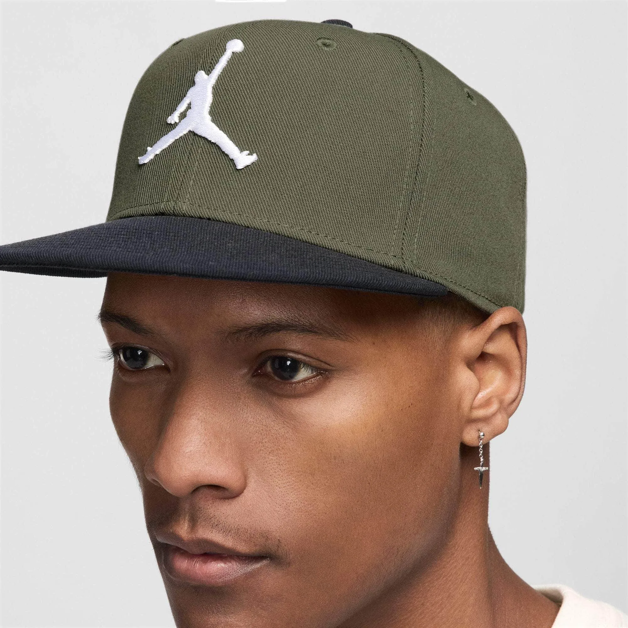 Air Jordan Jumpman Pro Adjustable Cap