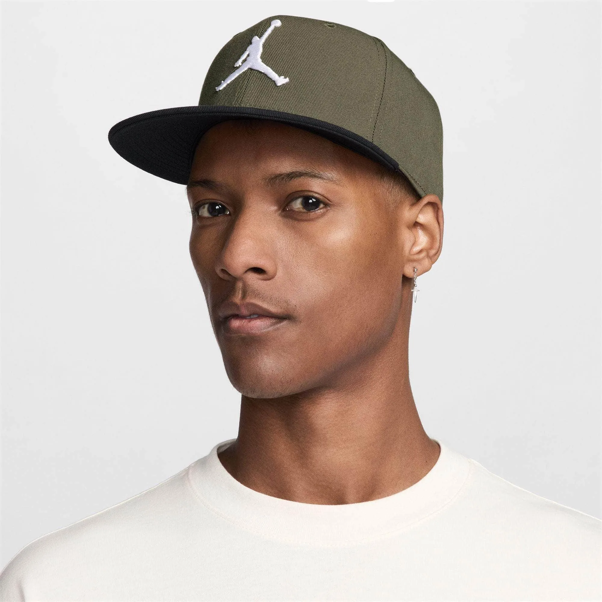 Air Jordan Jumpman Pro Adjustable Cap