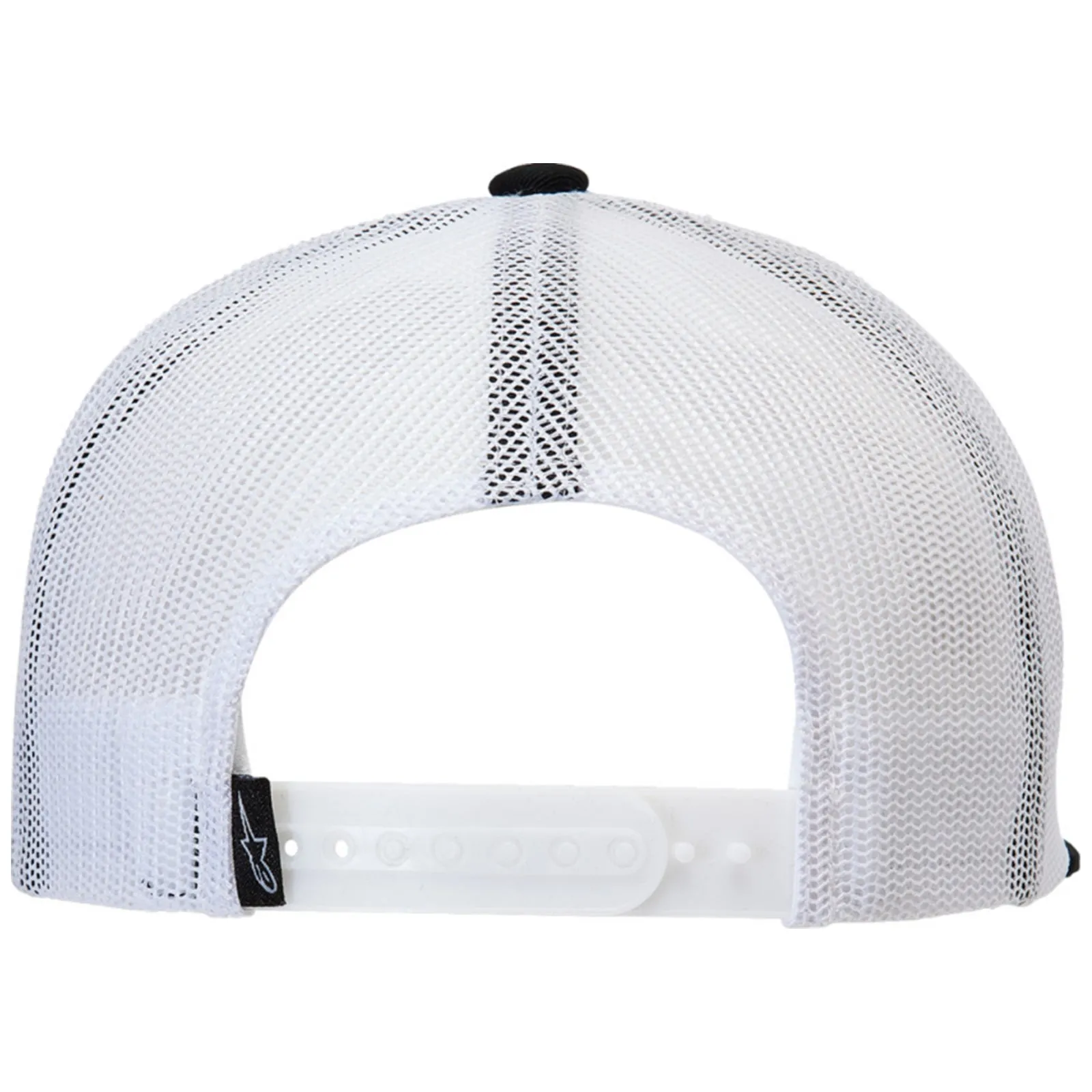 Alpinestars Bolt Men's Trucker Adjustable Hats