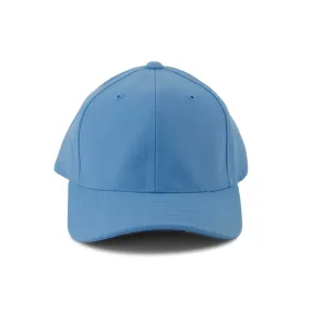 American Needle - Wool Fitted Hat (AN-FITTED BLU)