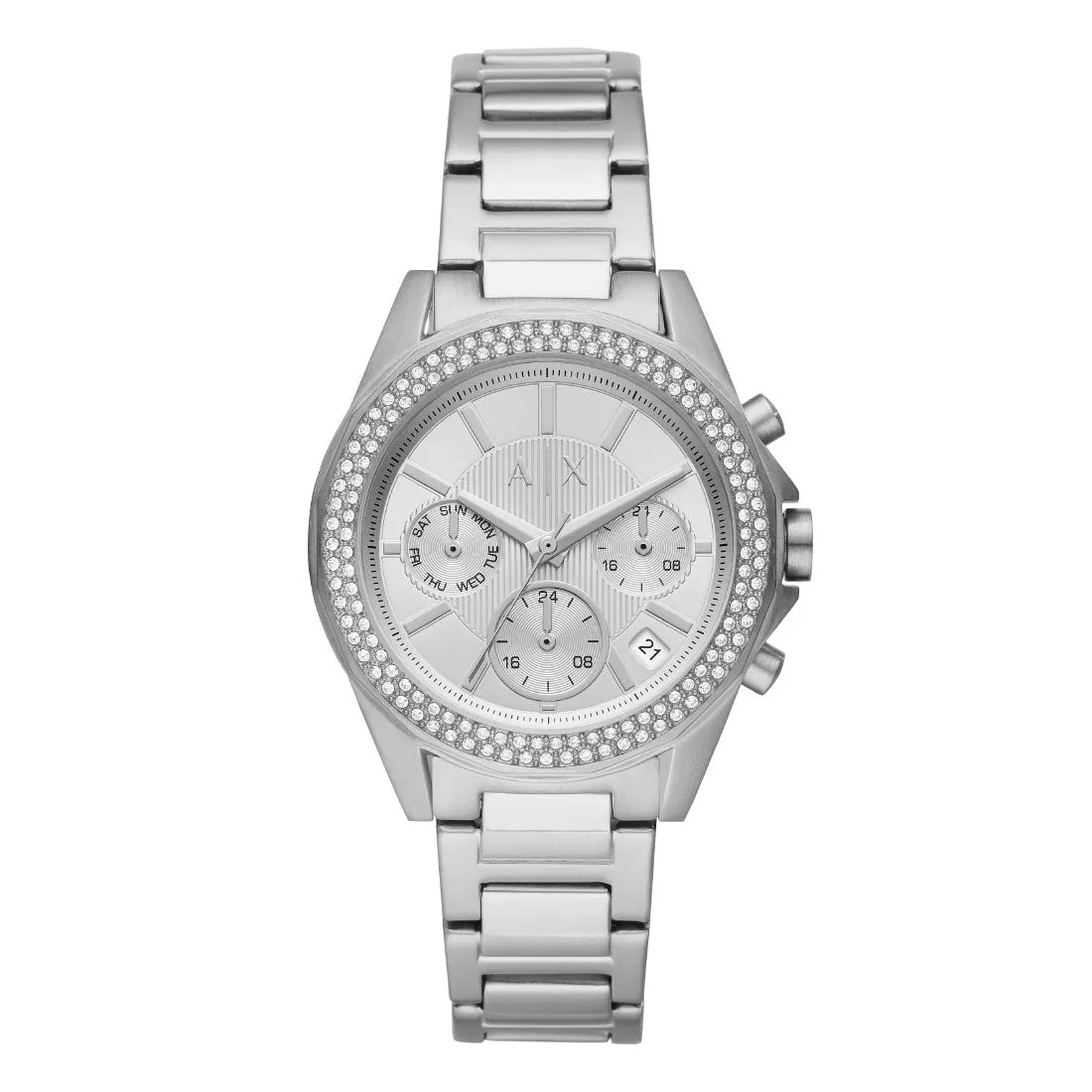 Armani Exchange Lady Drexler Watch AX5650