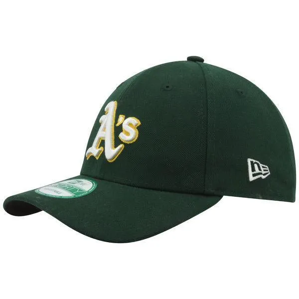 A's The League 9Forty