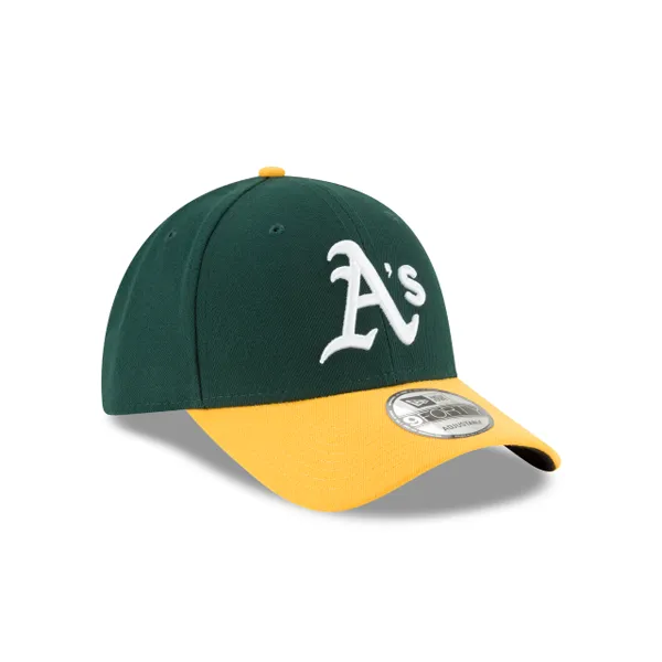 A's The League 9Forty