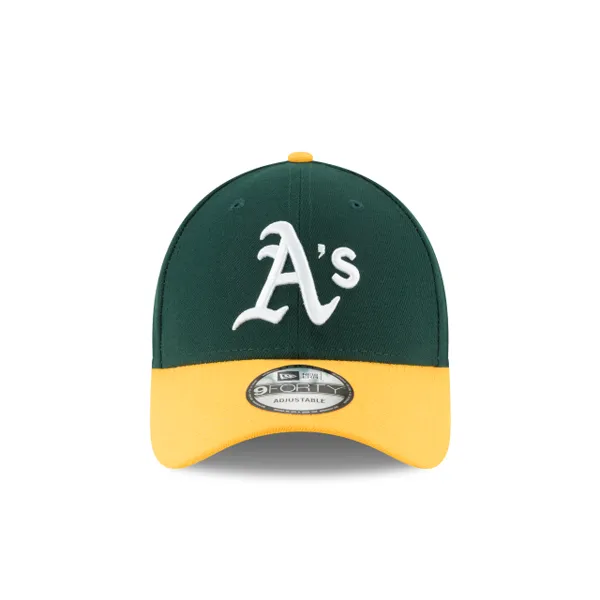 A's The League 9Forty