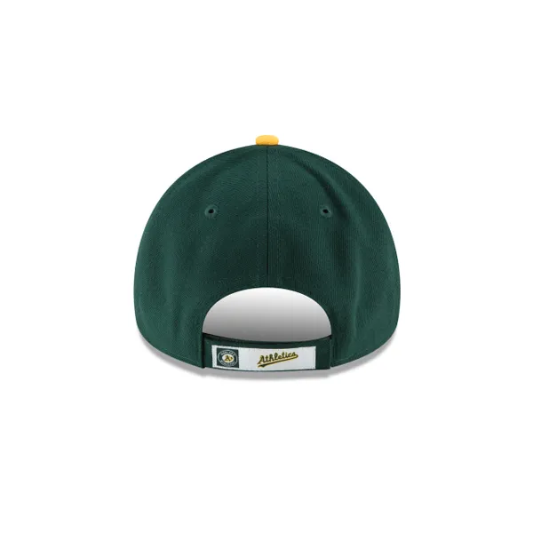 A's The League 9Forty