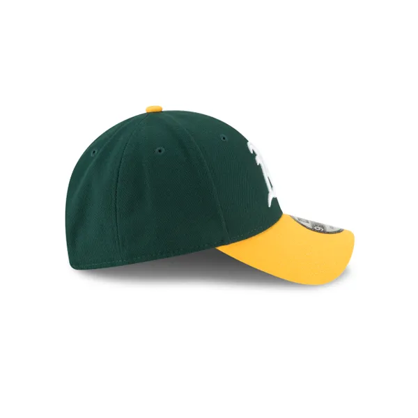 A's The League 9Forty