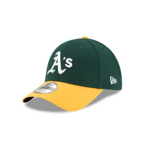 A's The League 9Forty