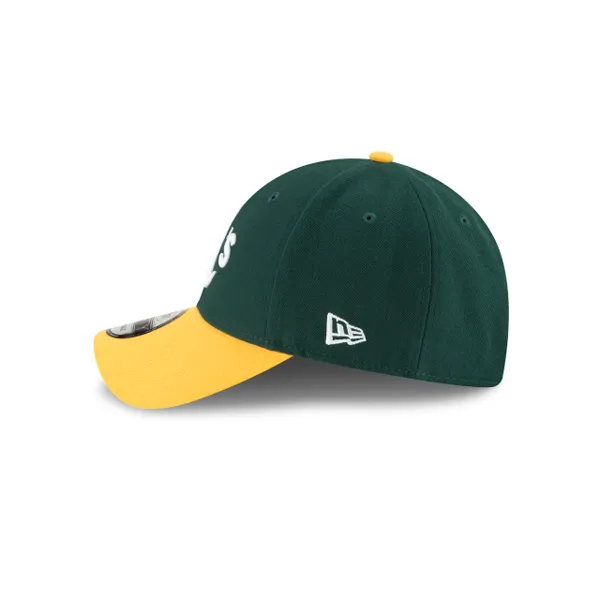 A's The League 9Forty