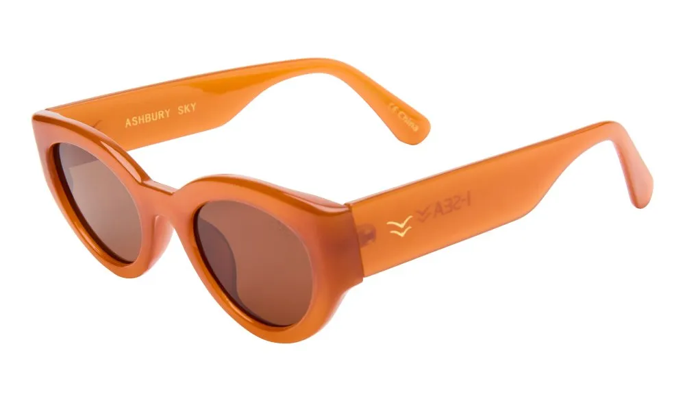 Ashbury Sky - Apricot