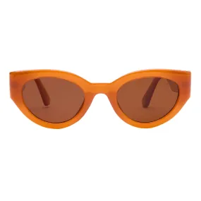 Ashbury Sky - Apricot