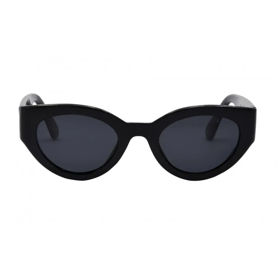 Ashbury Sky - Black