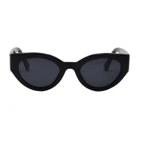 Ashbury Sky - Black