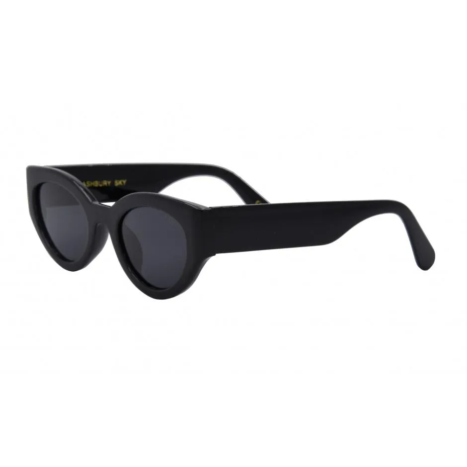 Ashbury Sky - Black