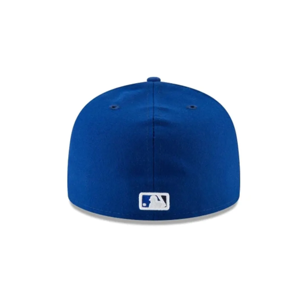 Authentic Collection 59FIFTY Fitted Toronto Blue Jays Cap