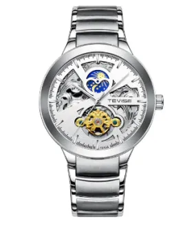 Automatic Mechanical Watch For Men