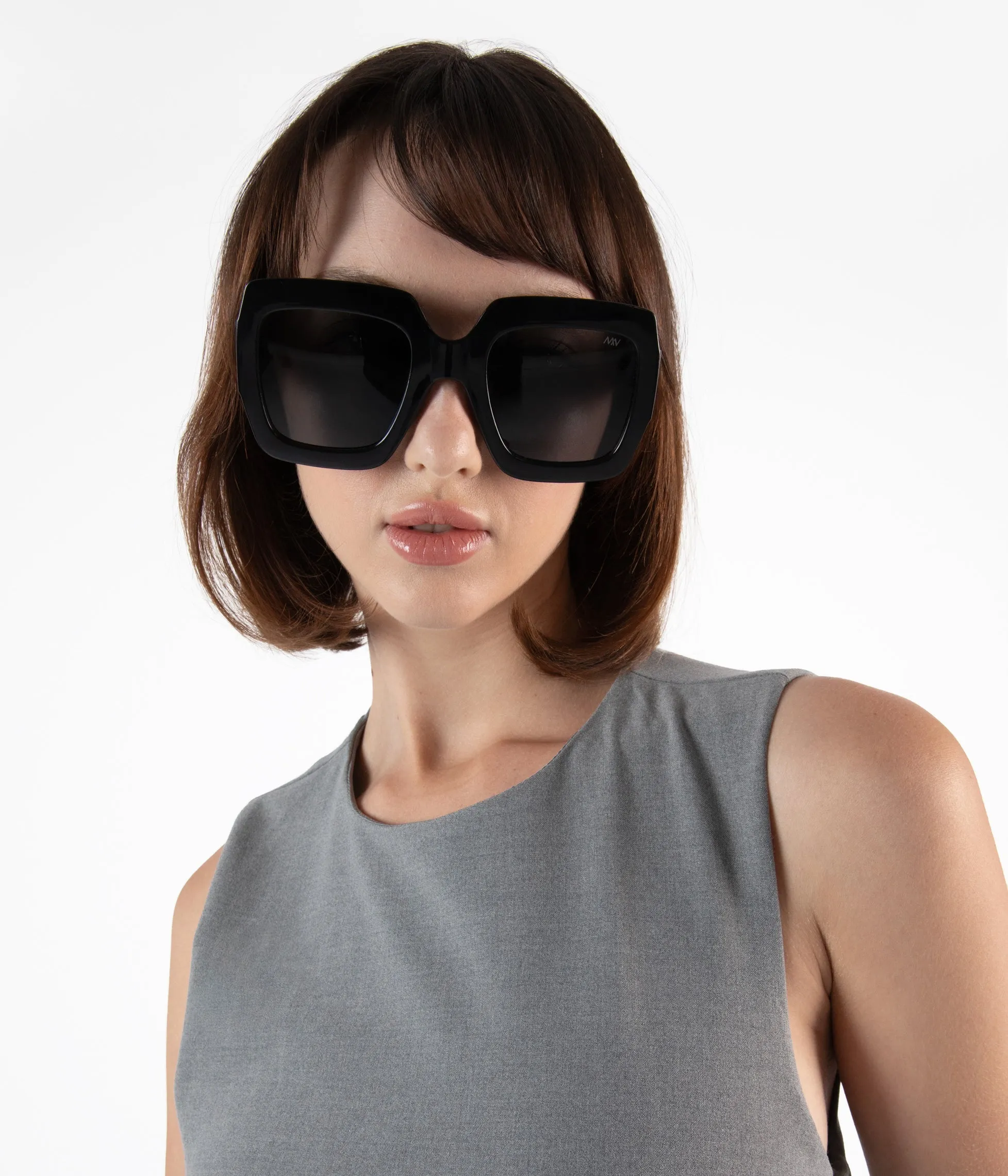 AVILA Square Sunglasses