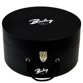 Bailey Heritage Hat Box