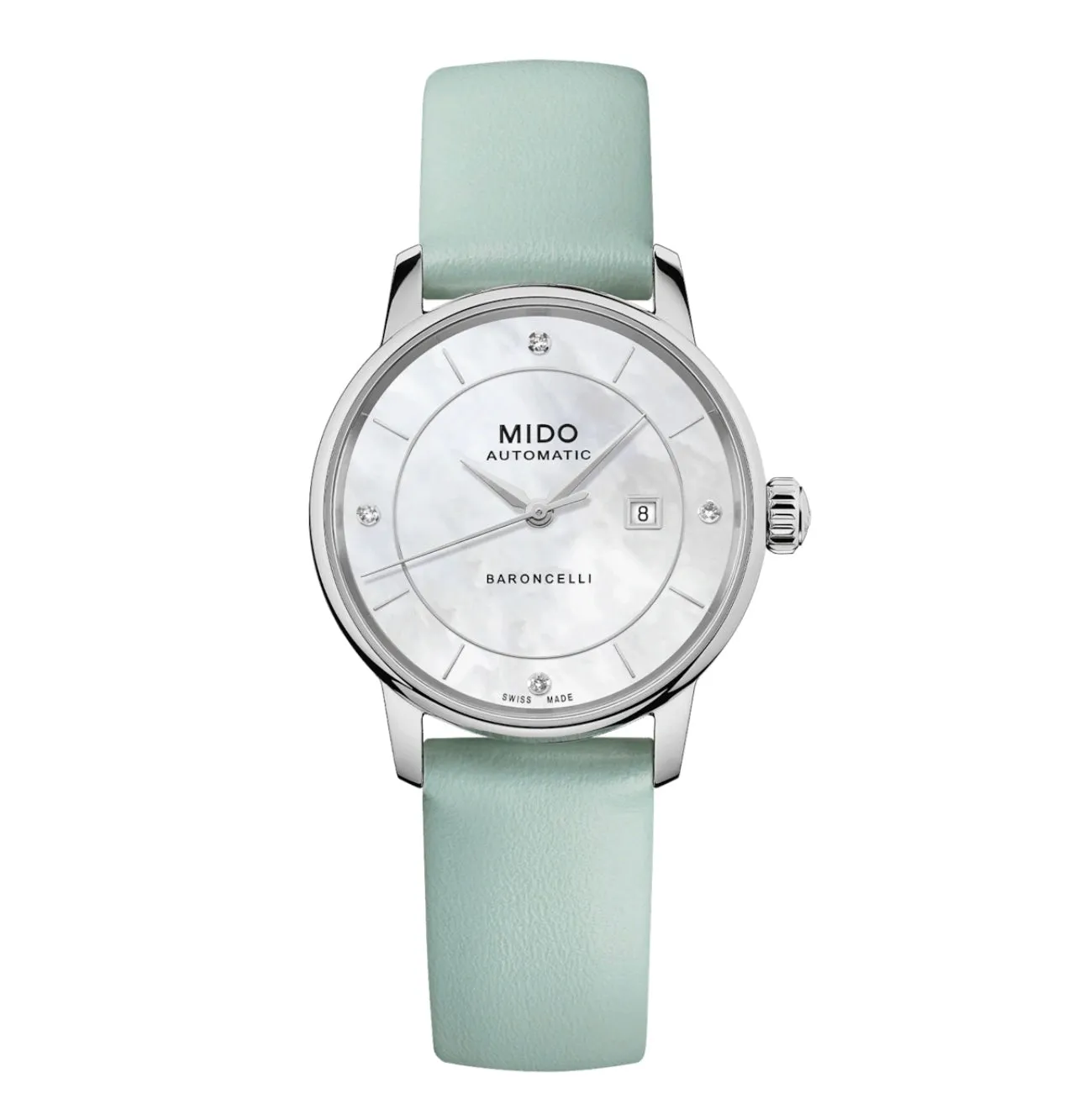 BARONCELLI SIGNATURE LADY COLOURS