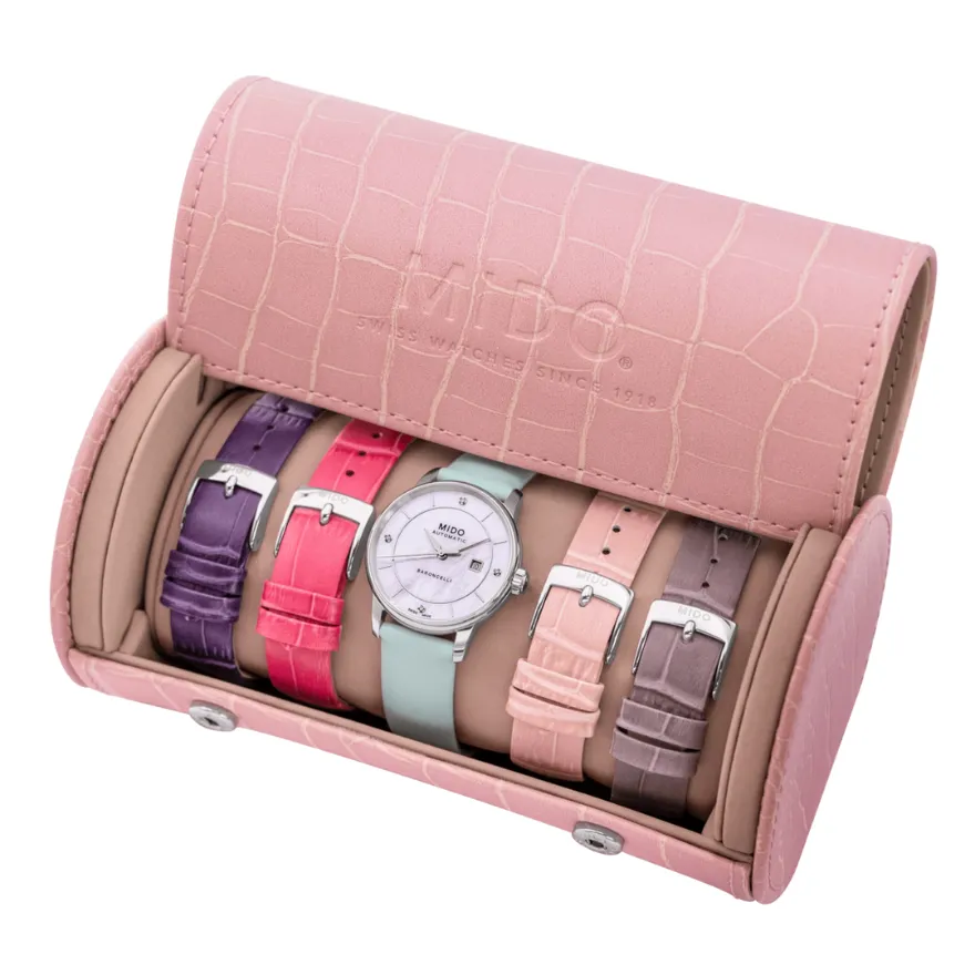 BARONCELLI SIGNATURE LADY COLOURS