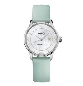 BARONCELLI SIGNATURE LADY COLOURS