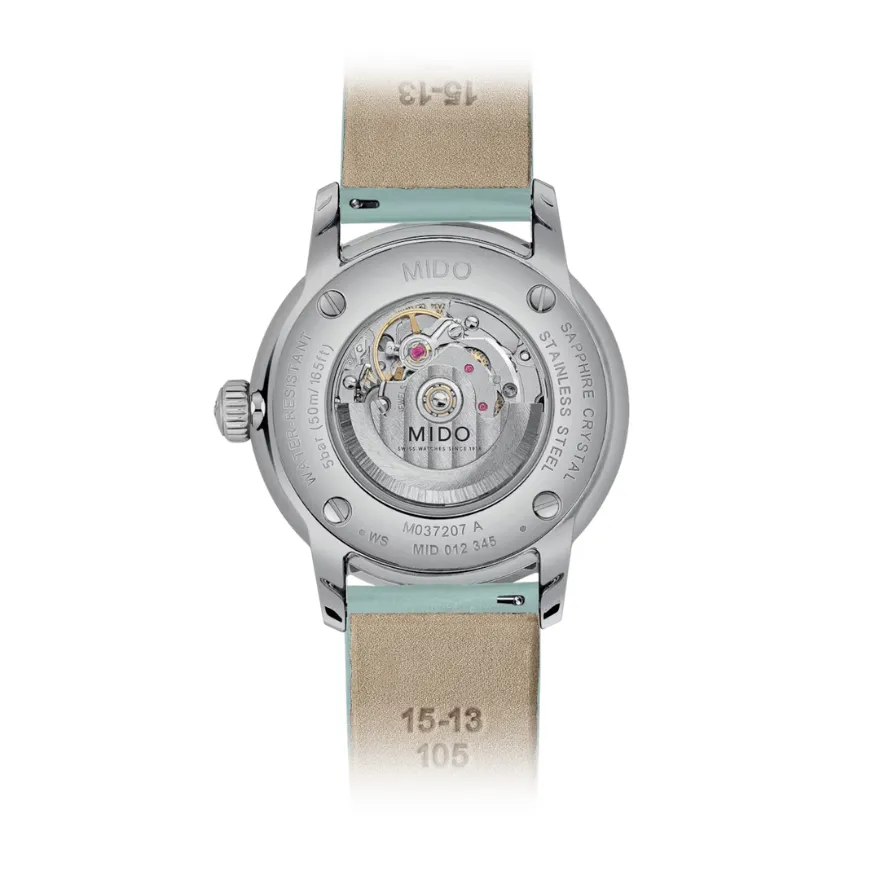 BARONCELLI SIGNATURE LADY COLOURS