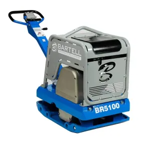 Bartell 20" x 36" Reversible Plate Compactor