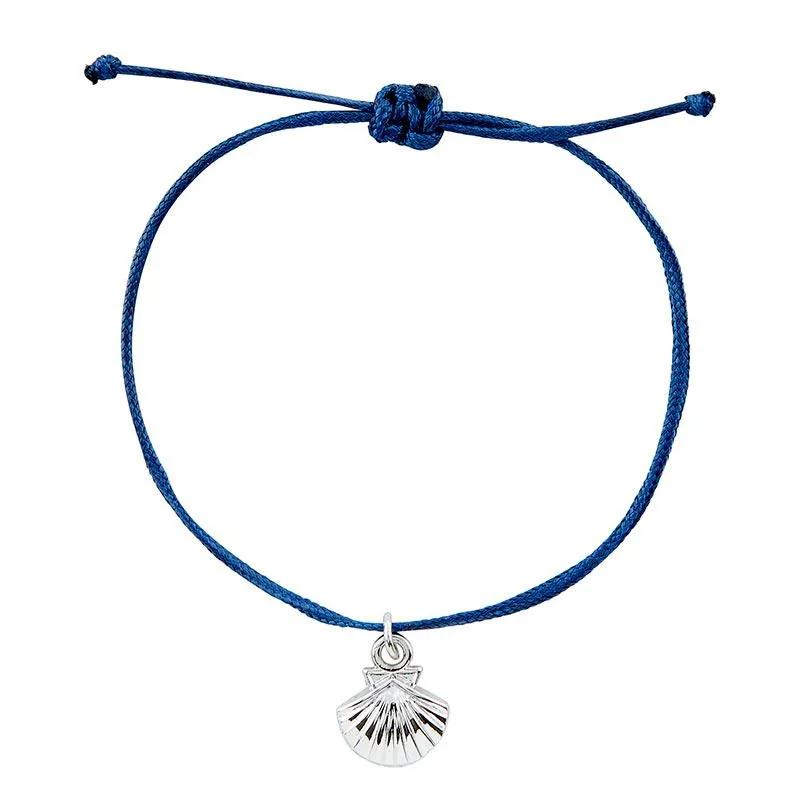 Beach Cord Bracelet