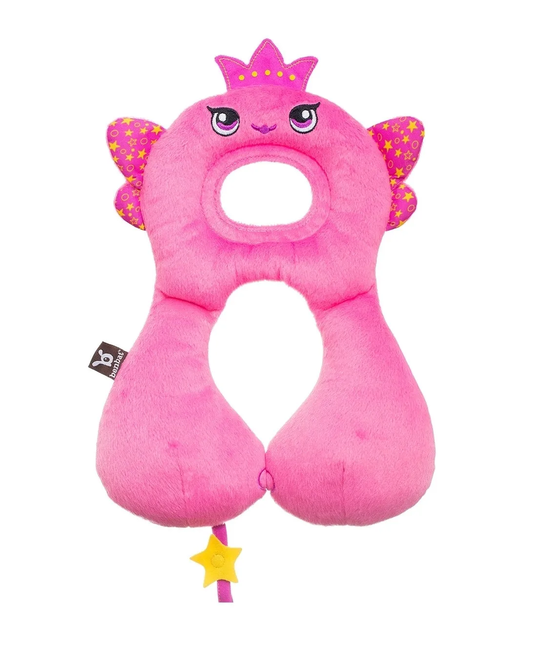 Benbat Travel Friends Headrest 1-4 Years